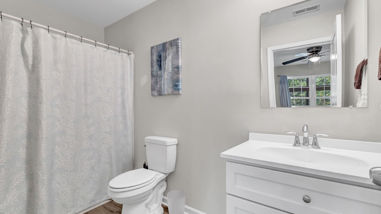Photo of Bathroom in Wilmington