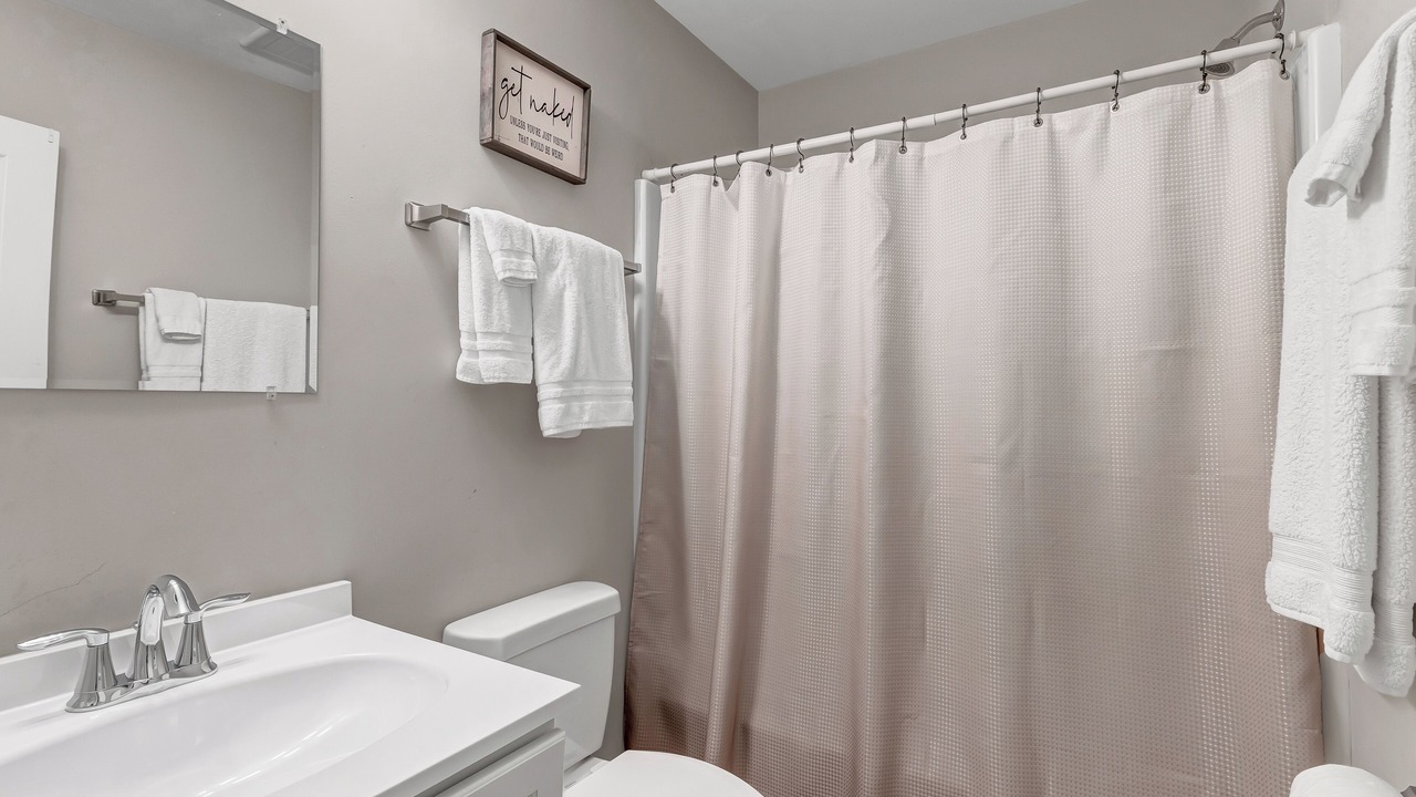 Photo of Bathroom in Wilmington