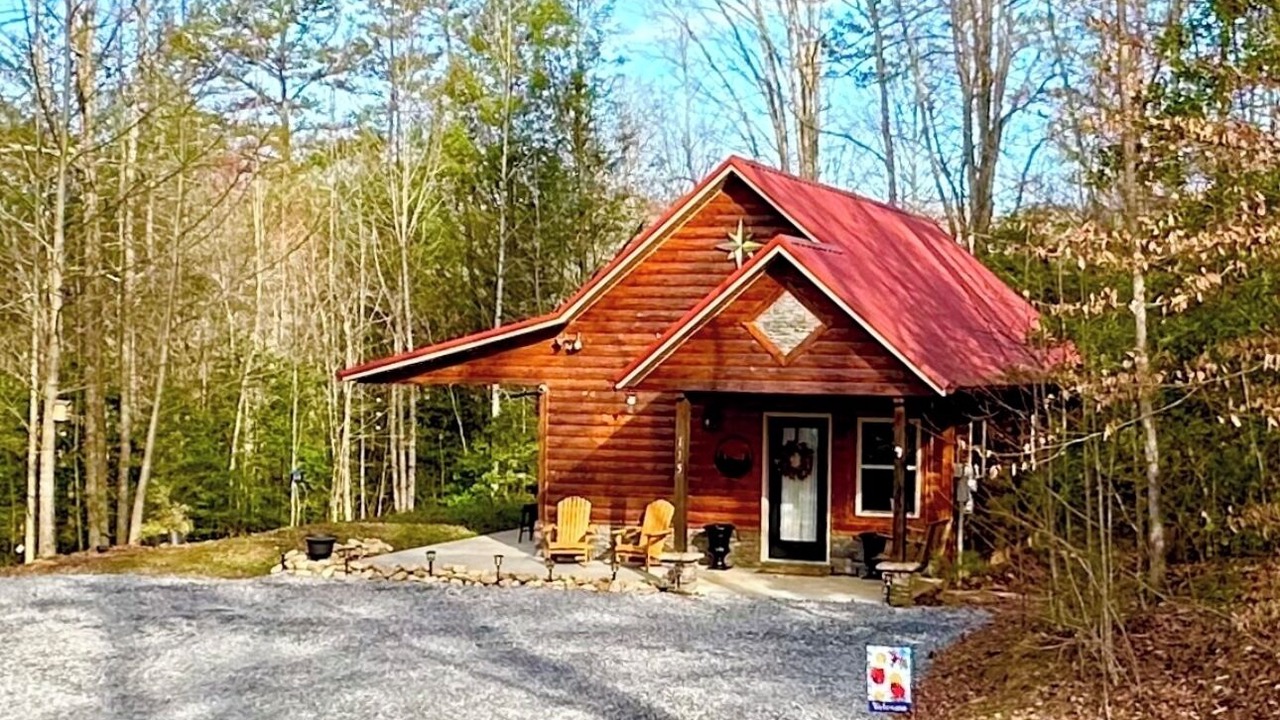 Photo of Outdoor in Murphy
