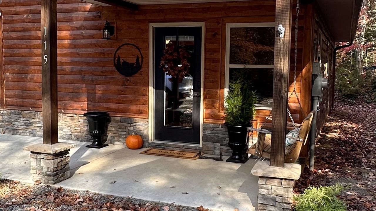 Photo of Outdoor in Murphy
