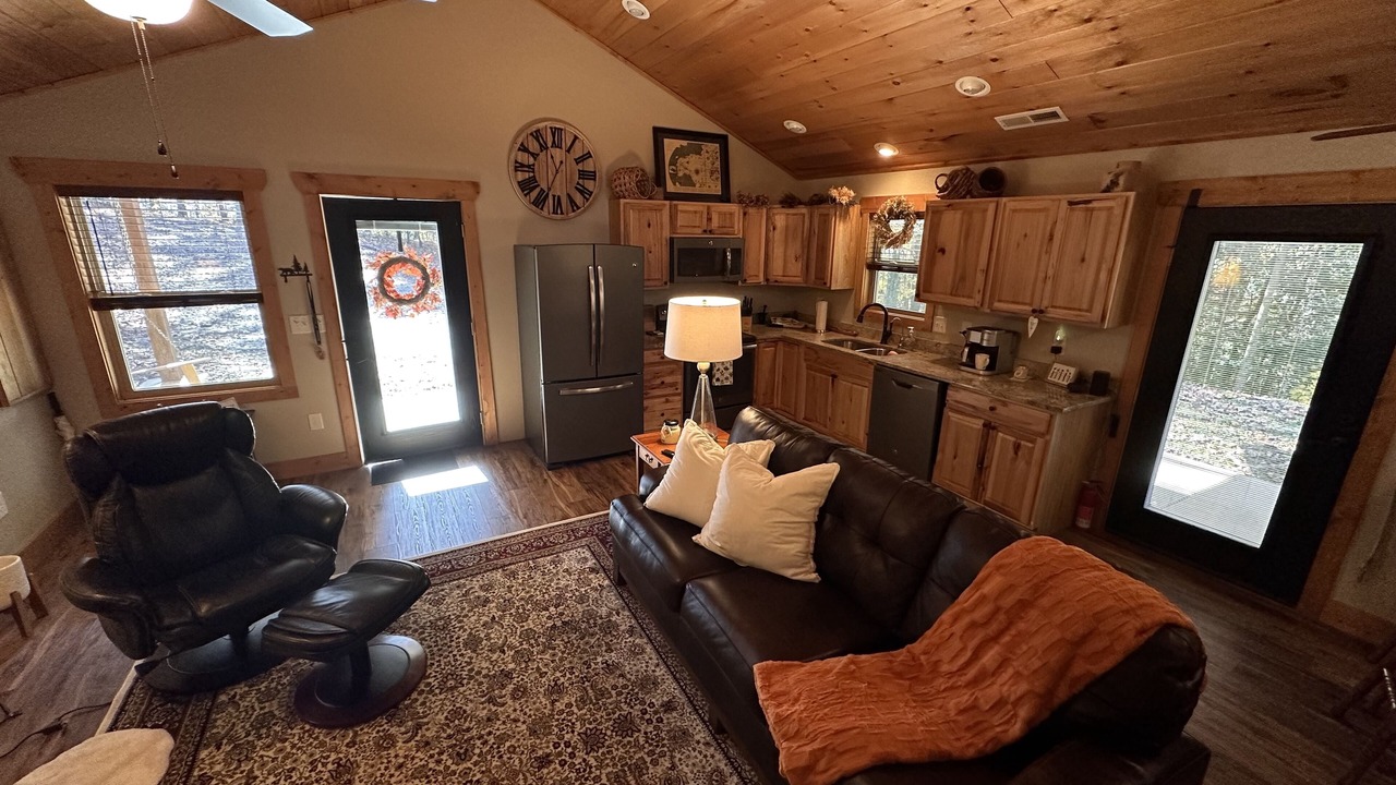 Photo of Livingroom in Murphy