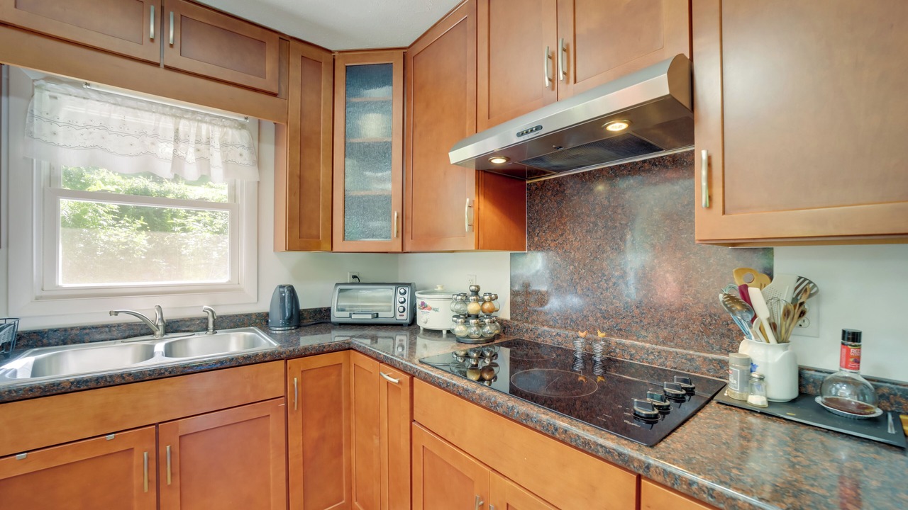 Photo of Kitchen in Canton