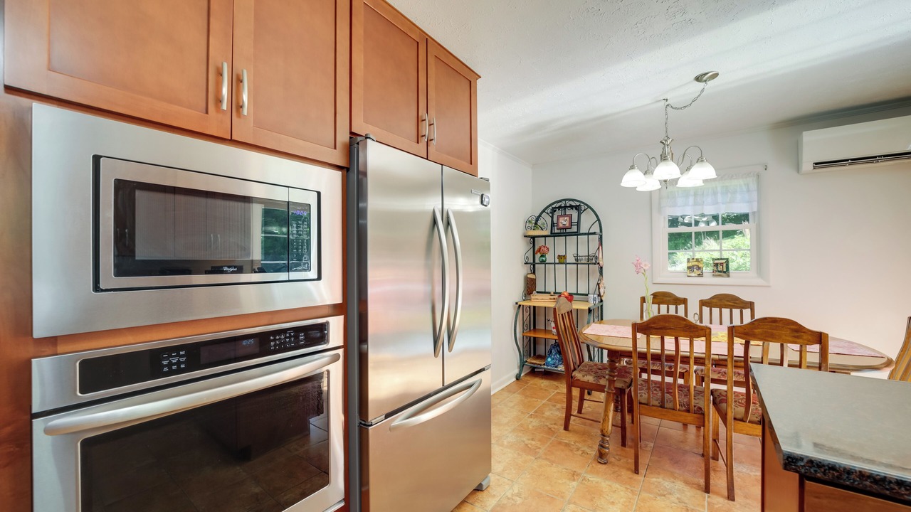 Photo of Kitchen in Canton