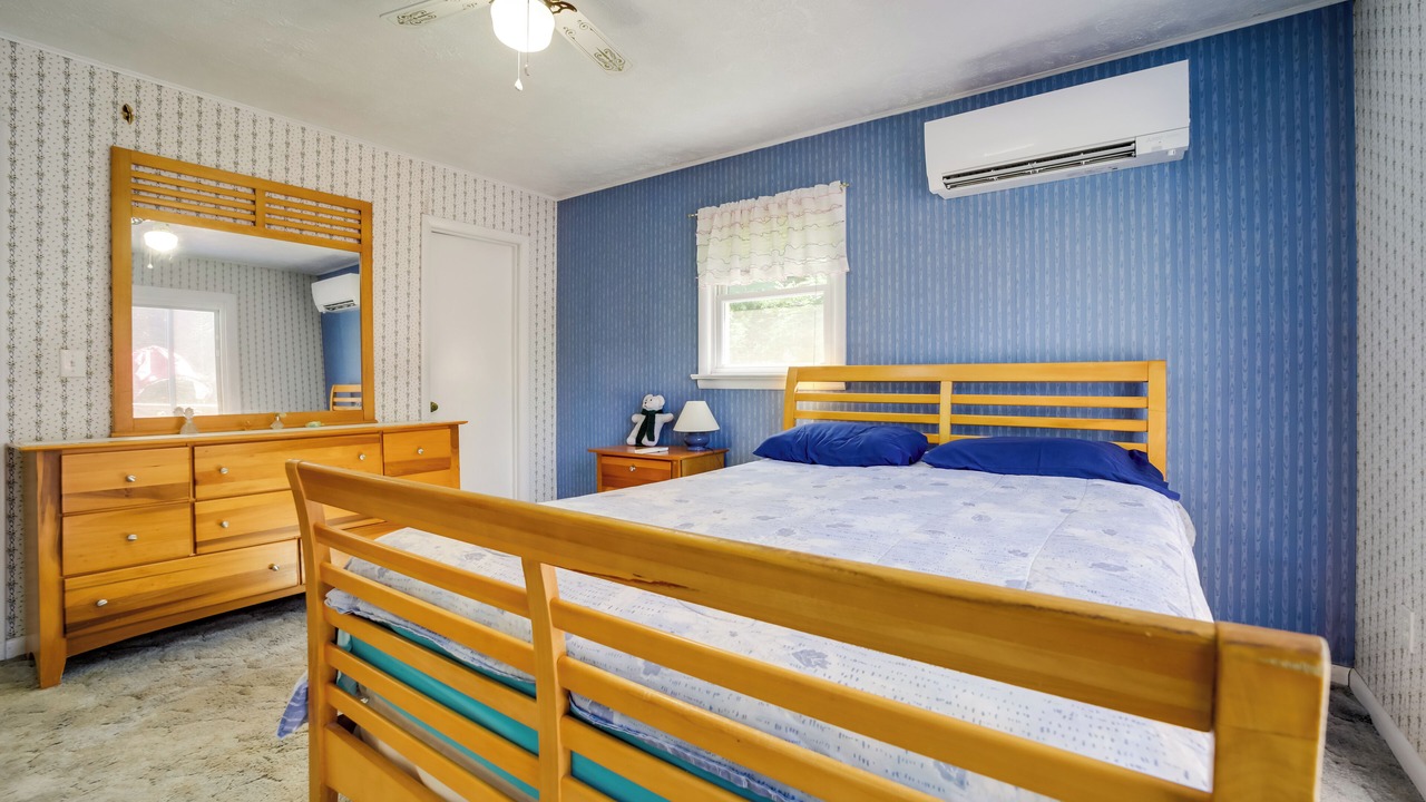 Photo of Bedroom in Canton