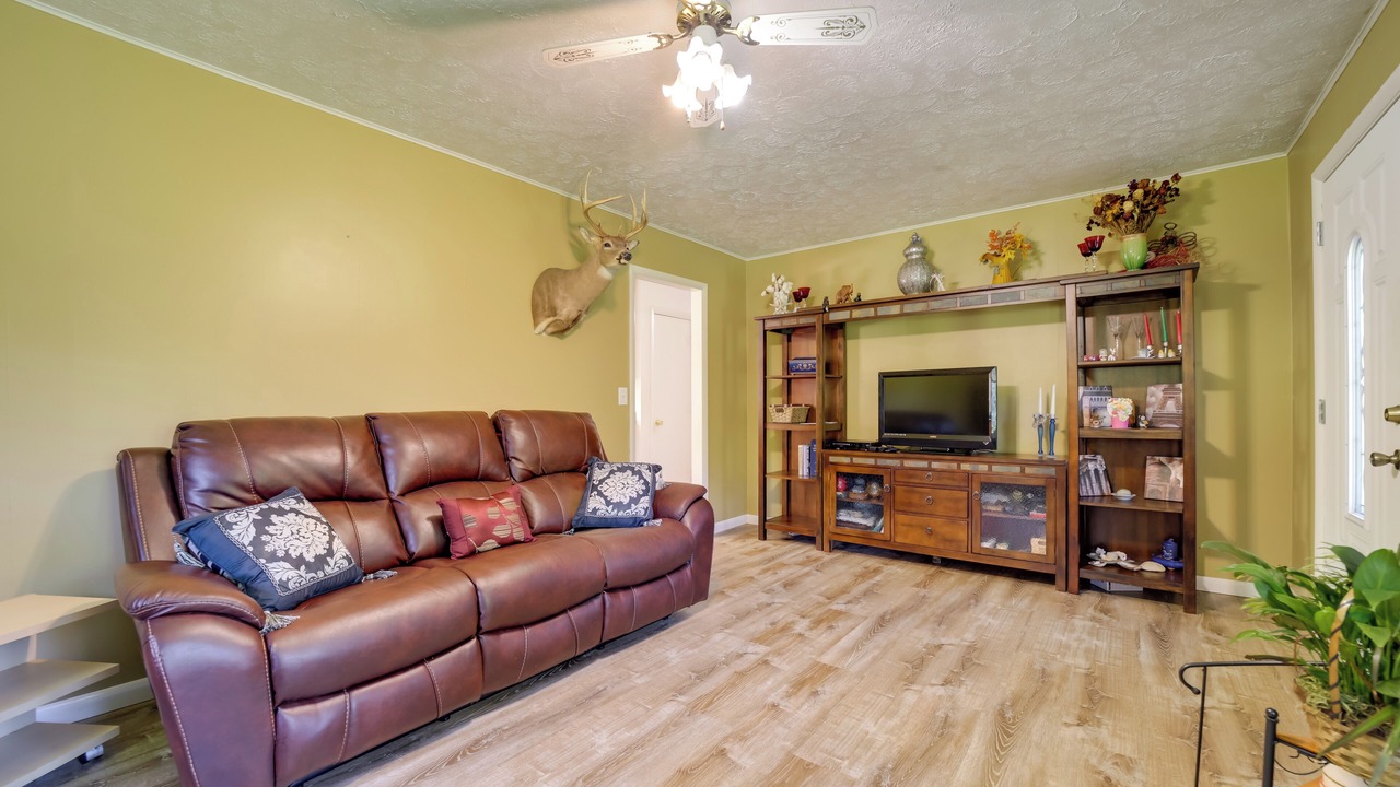 Photo of Bedroom in Canton