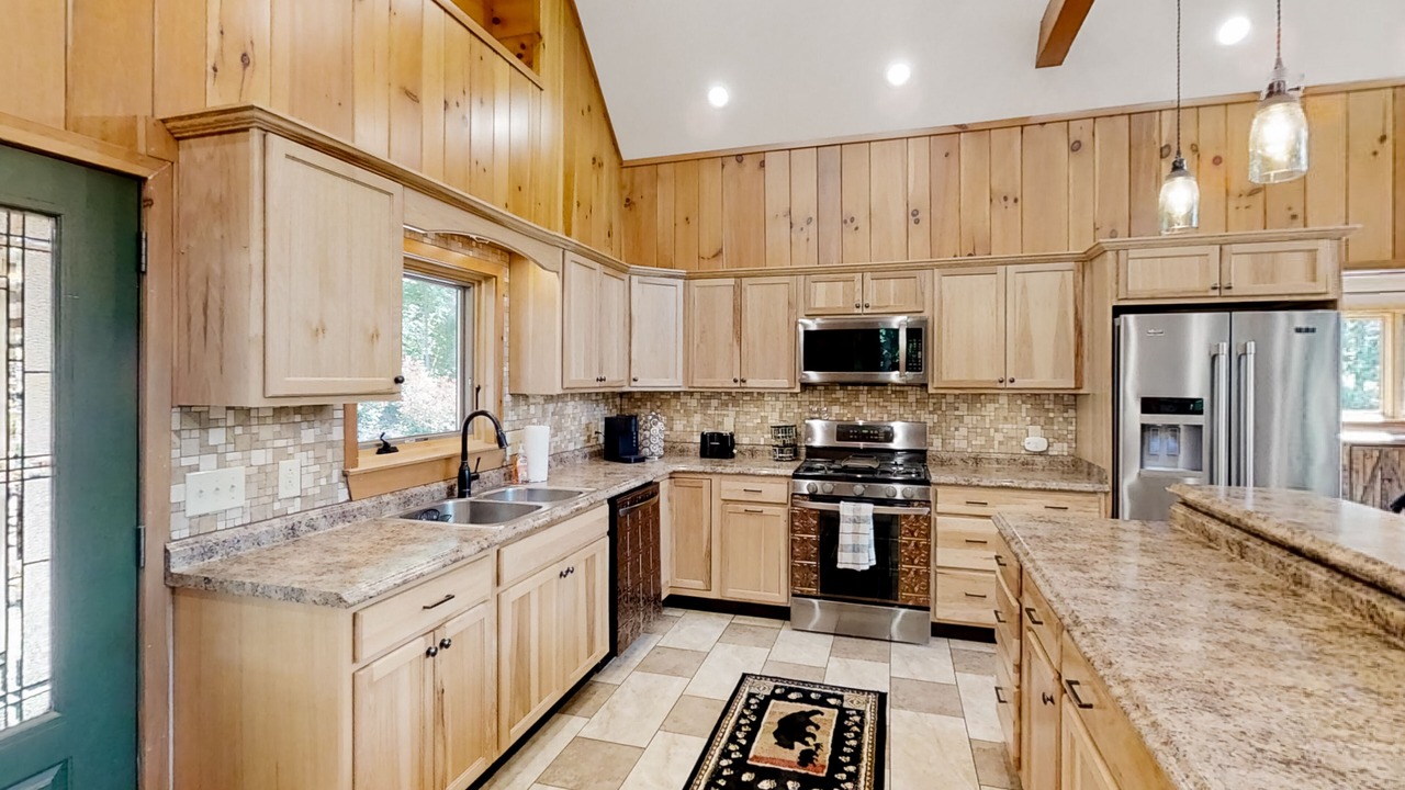 Photo of Kitchen in Franklin