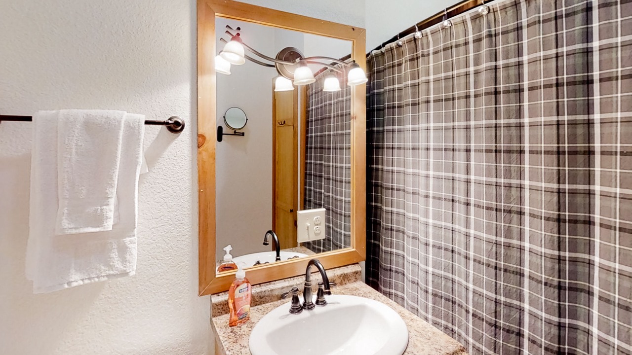 Photo of Bathroom in Franklin