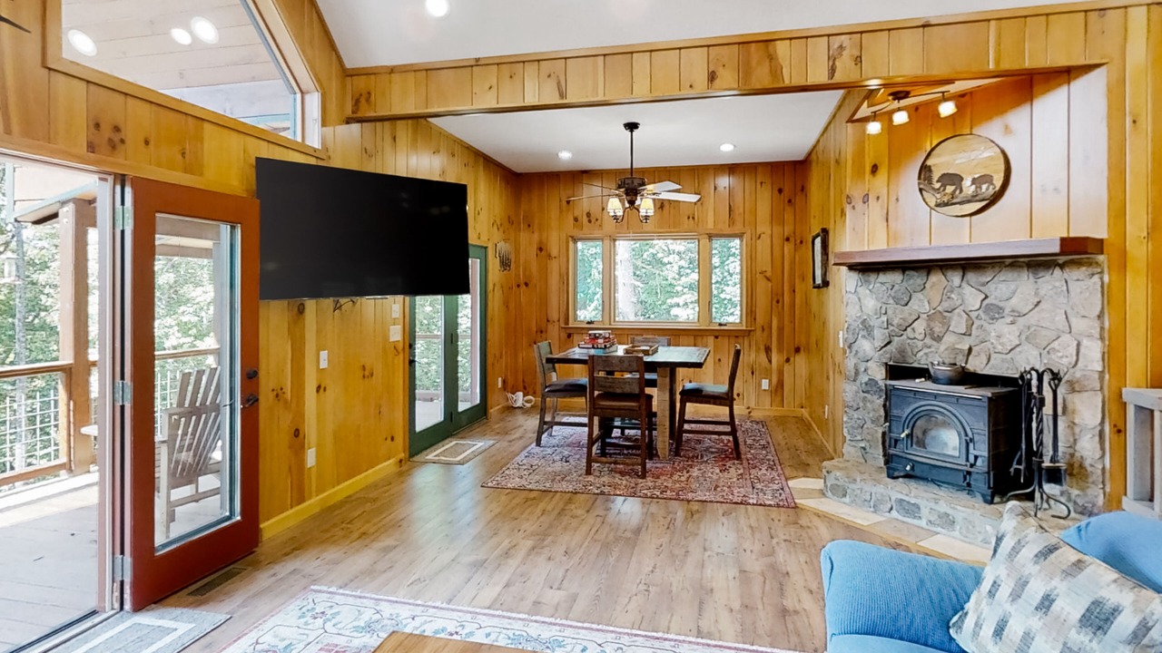 Photo of Livingroom in Franklin