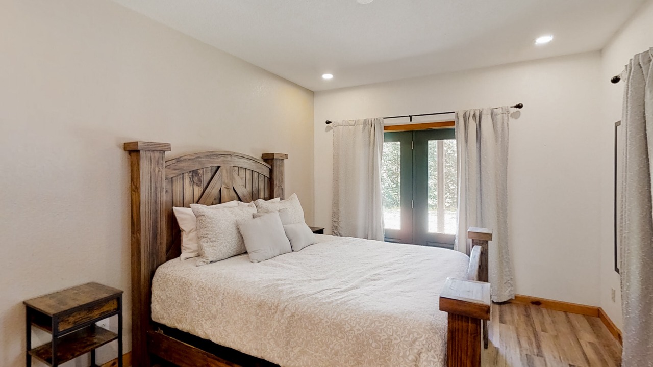 Photo of Bedroom in Franklin