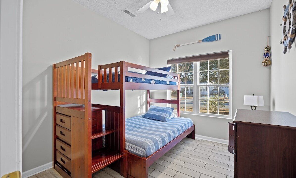 Photo of Bedroom in Murraysville