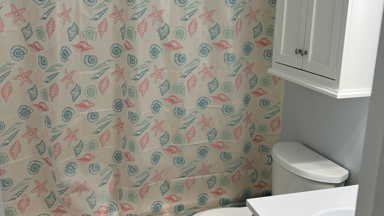Photo of Bathroom in Calabash