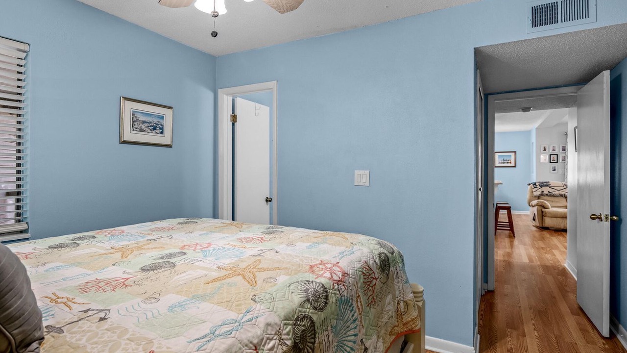 Photo of Bedroom in Calabash