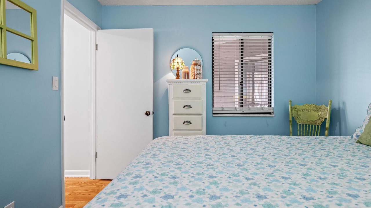 Photo of Bedroom in Calabash