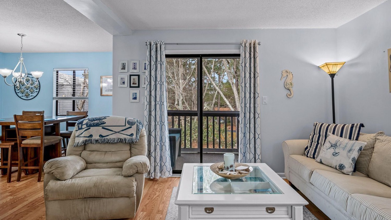 Photo of Livingroom in Calabash