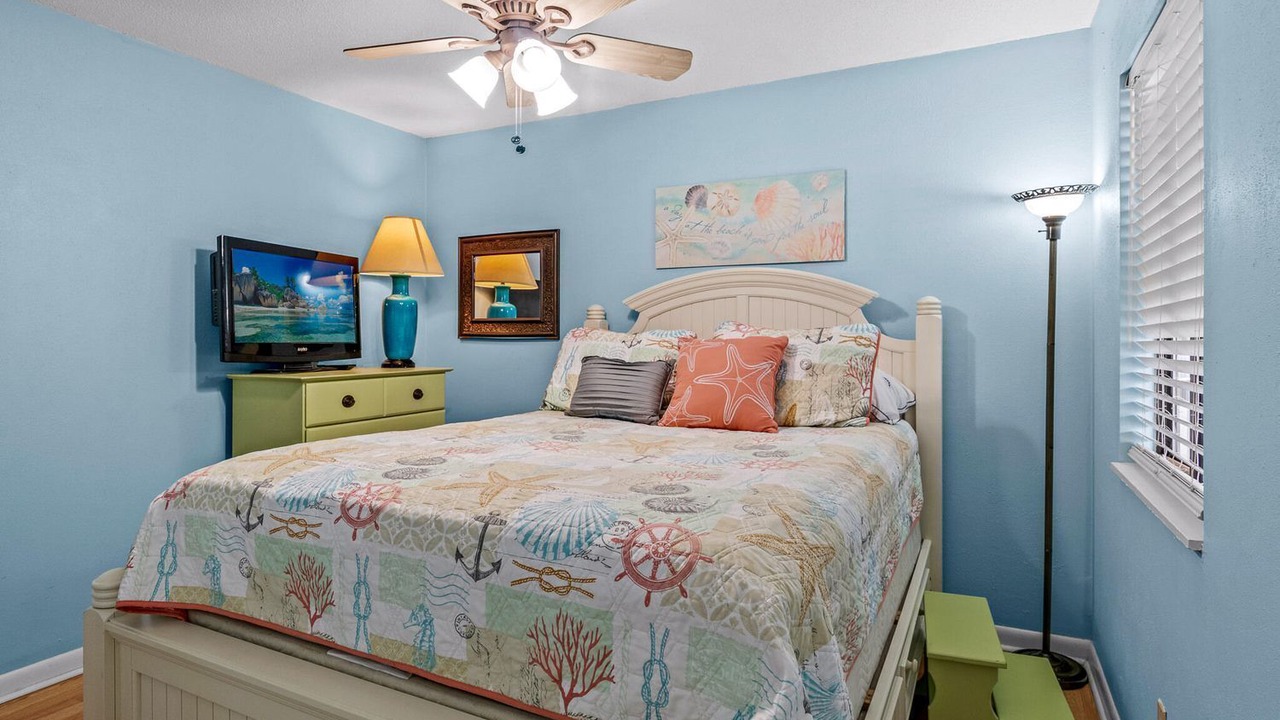 Photo of Bedroom in Calabash