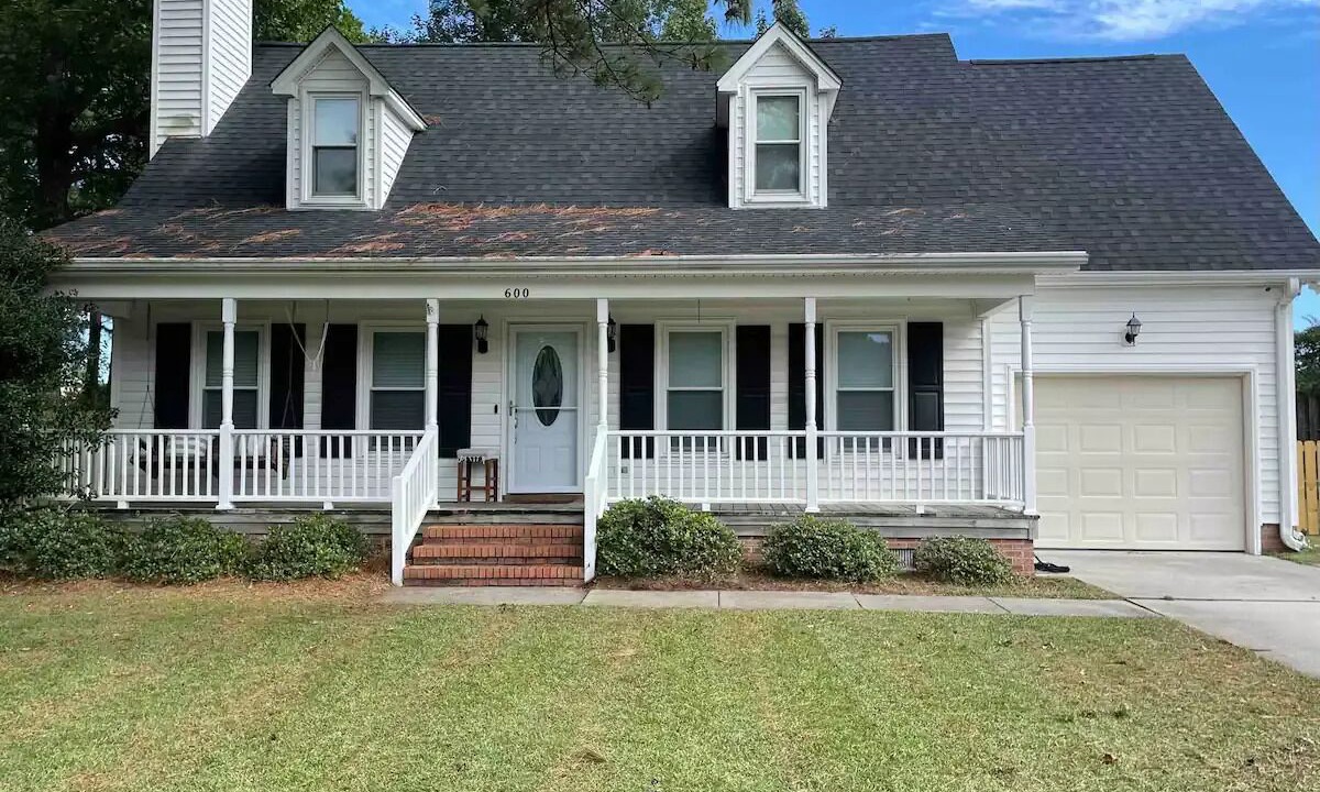 Photo of Outdoor in Kings Grant