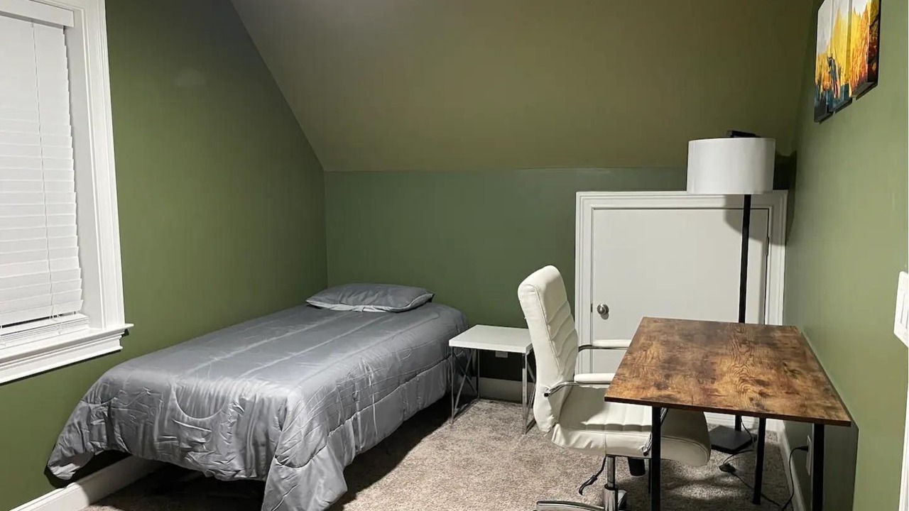 Photo of Bedroom in Kings Grant