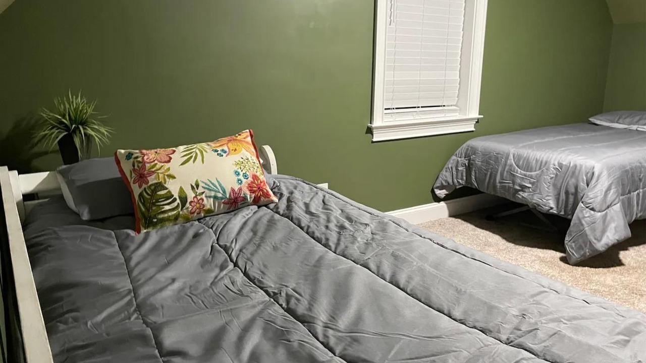 Photo of Bedroom in Kings Grant