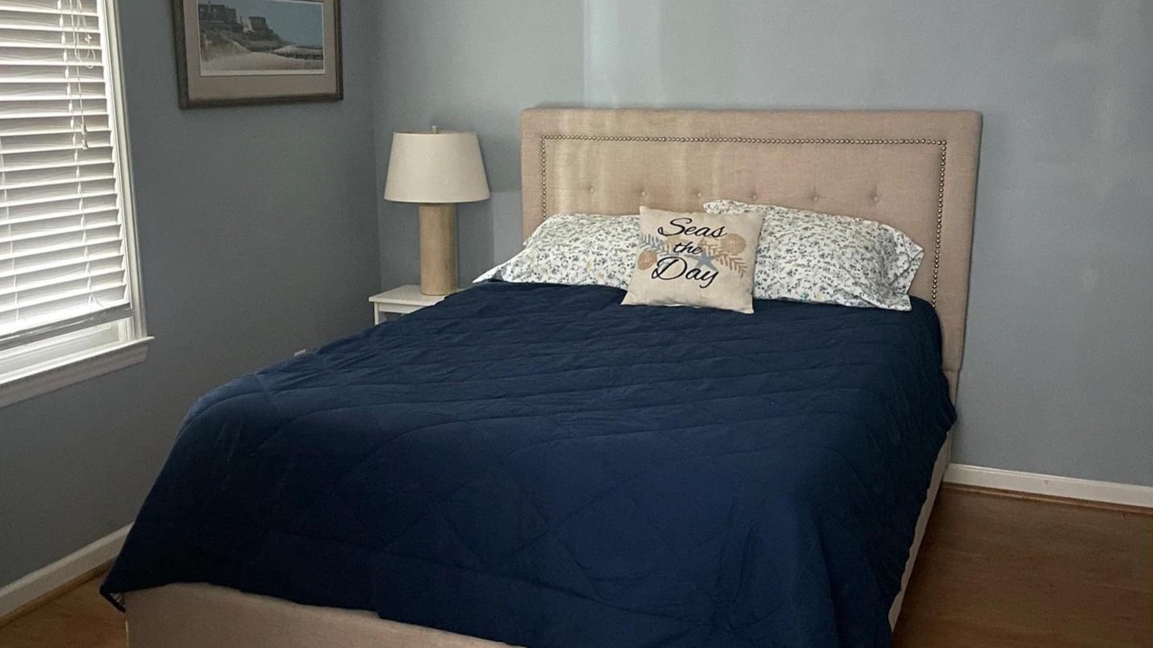Photo of Bedroom in Kings Grant