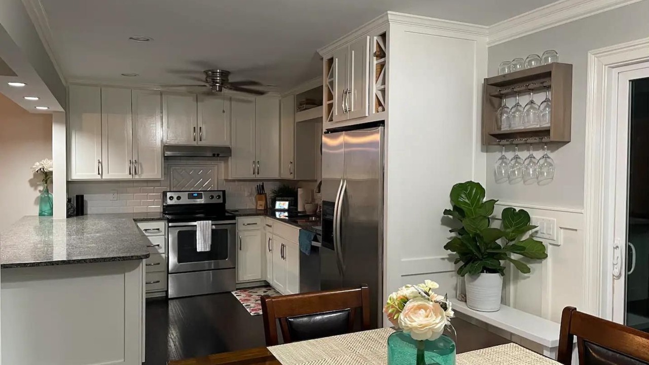 Photo of Kitchen in Kings Grant