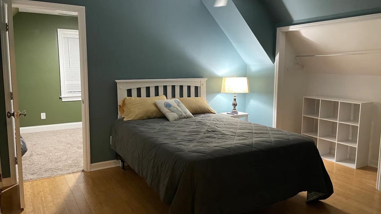 Photo of Bedroom in Kings Grant