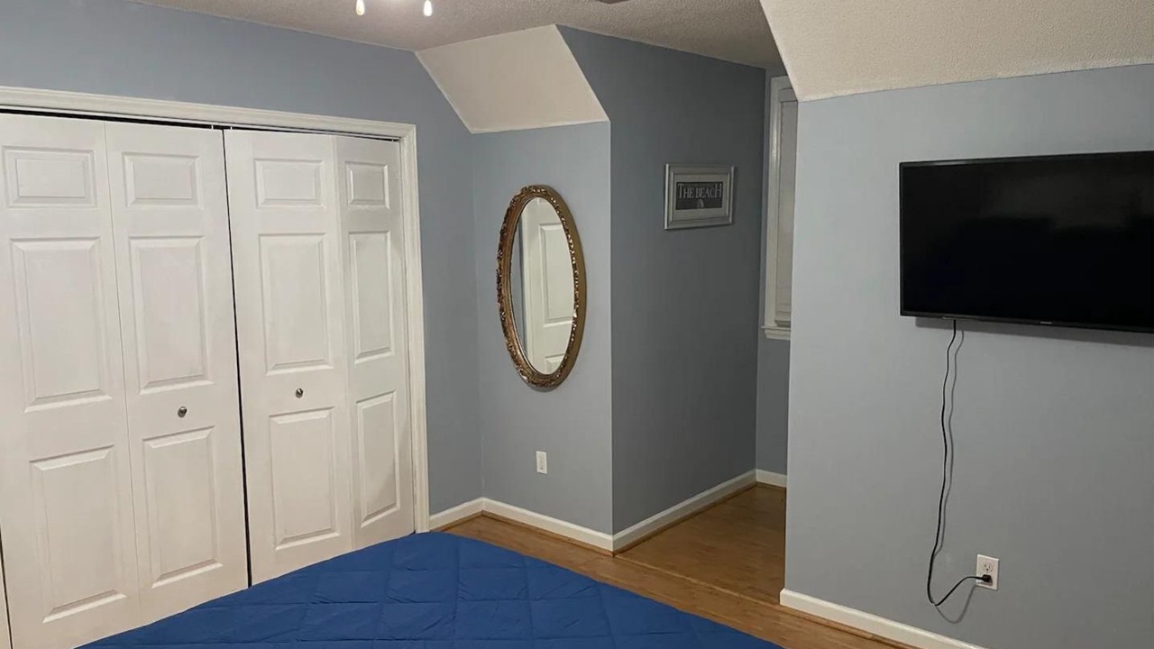 Photo of Bedroom in Kings Grant