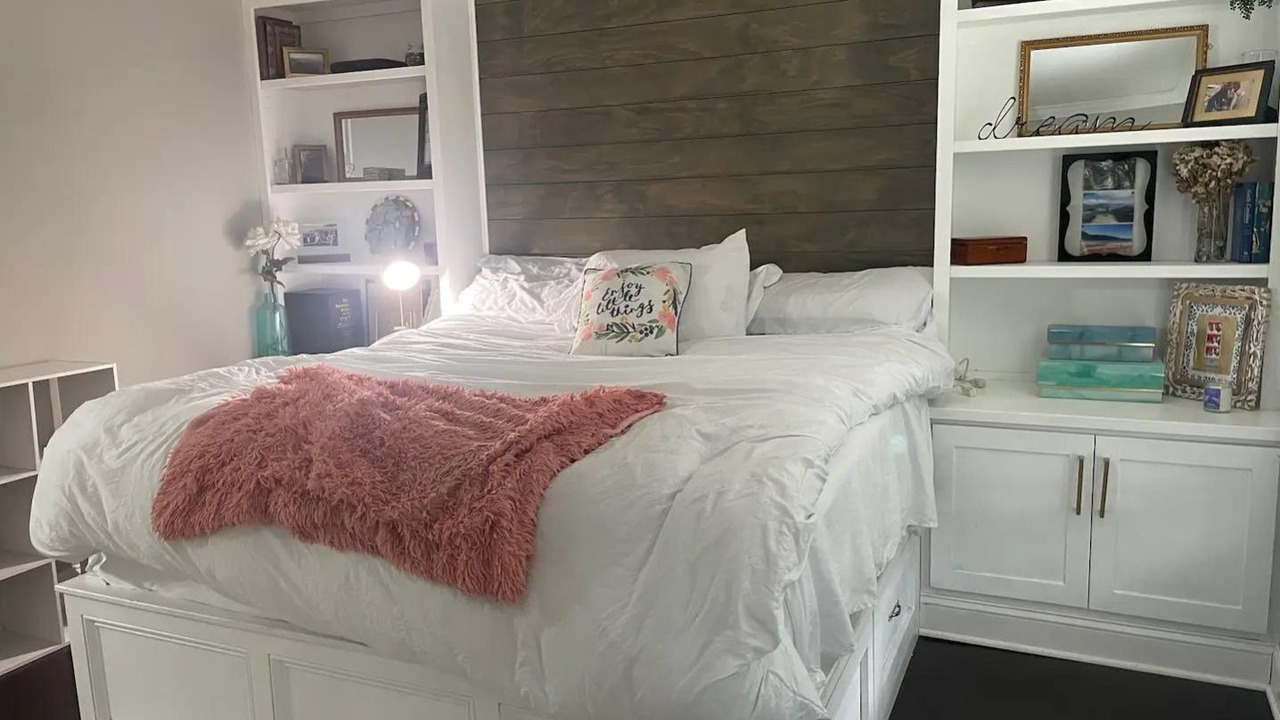 Photo of Bedroom in Kings Grant