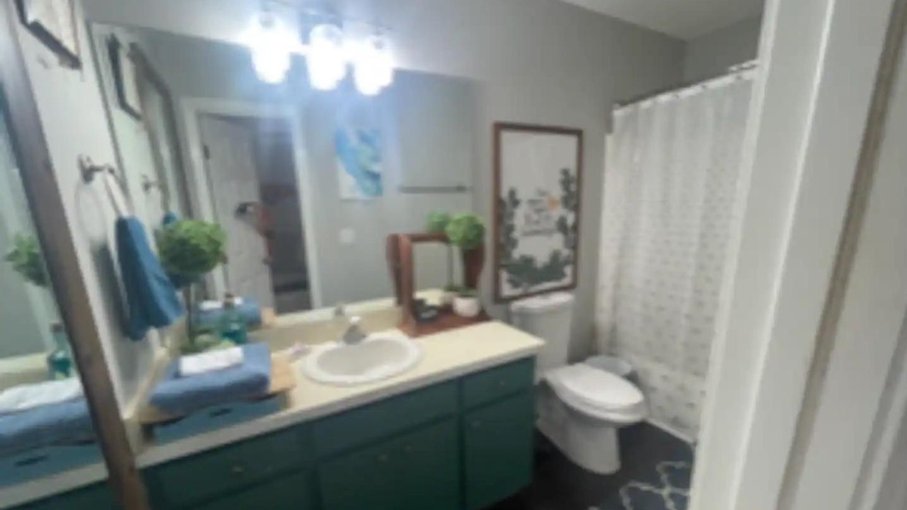 Photo of Bathroom in Kings Grant