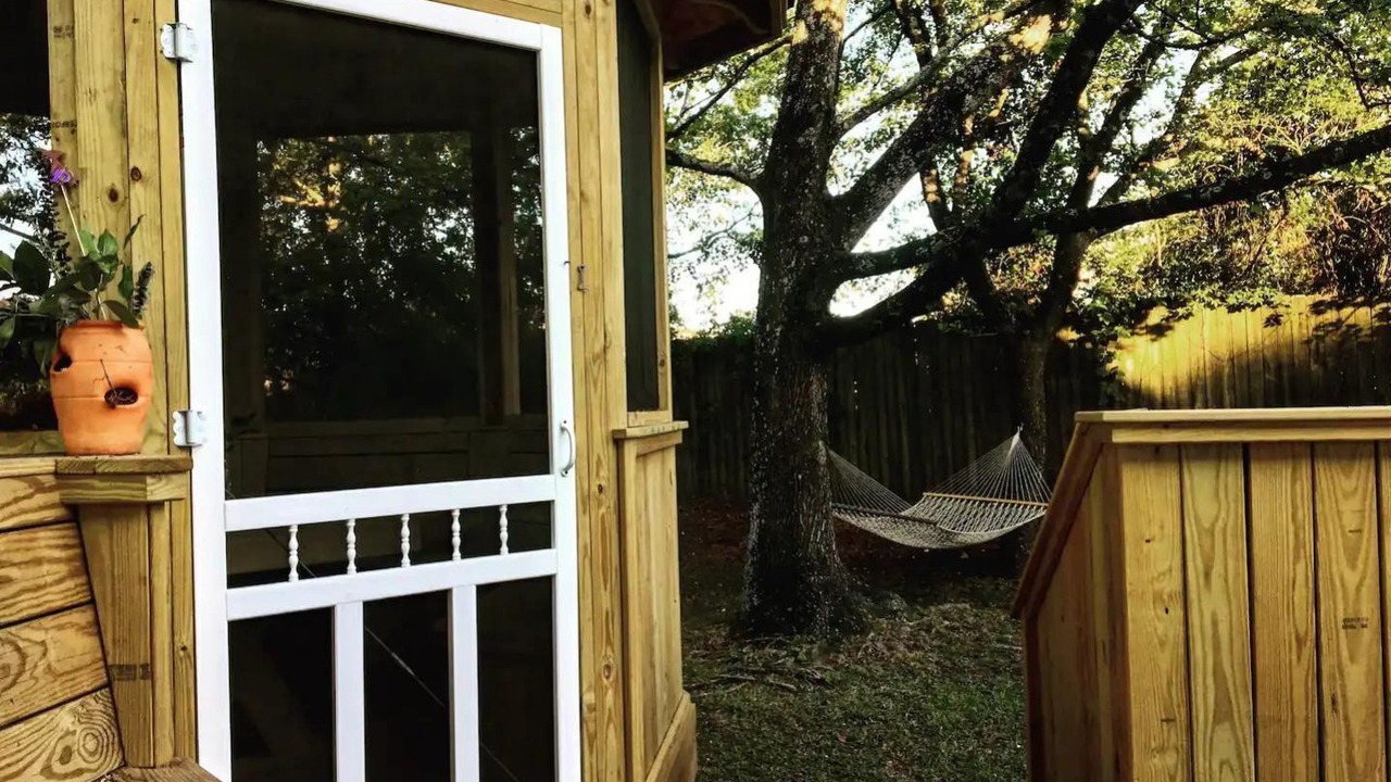 Photo of Patio Balcony in Kings Grant