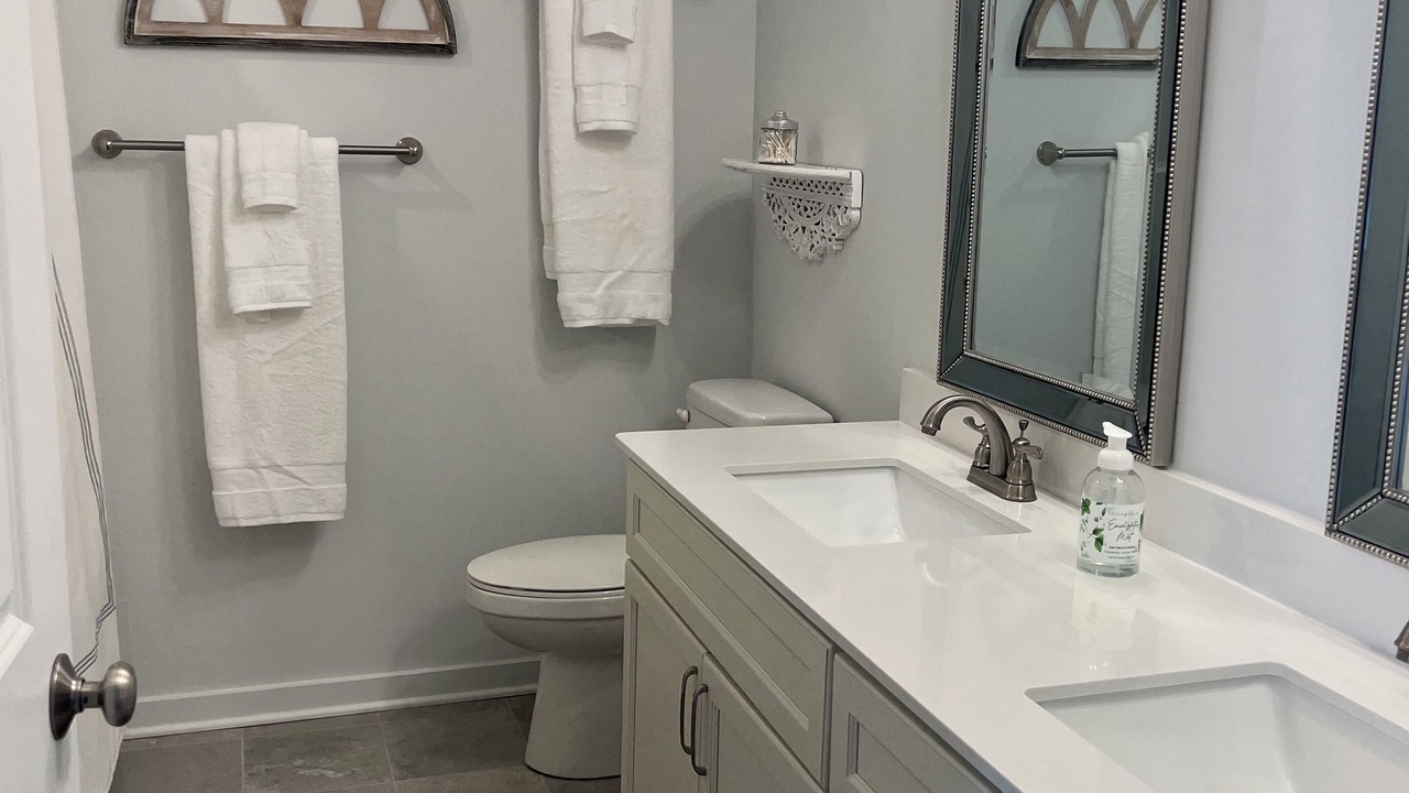 Photo of Bathroom in Waxhaw