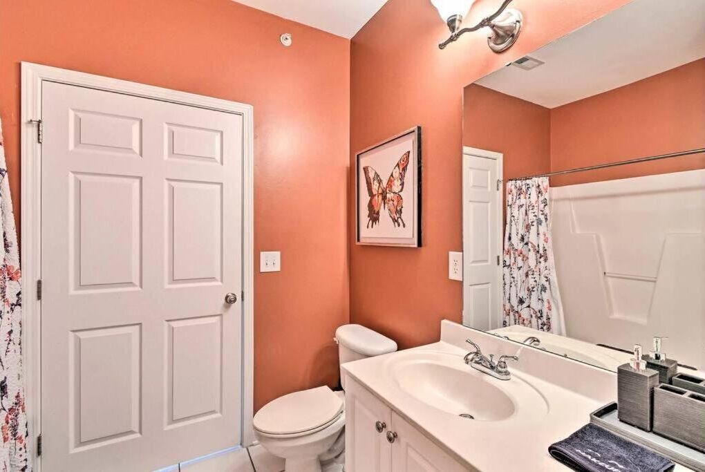 Photo of Bathroom in Westover