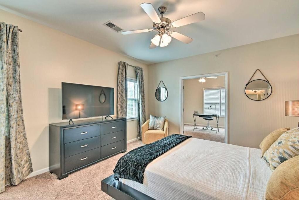 Photo of Bedroom in Westover