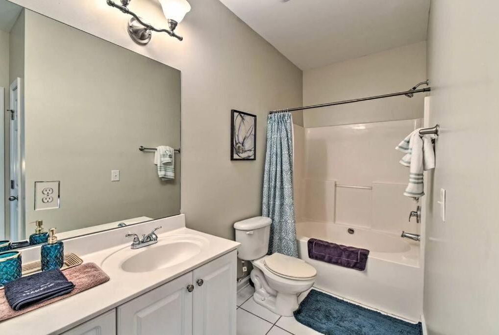 Photo of Bathroom in Westover