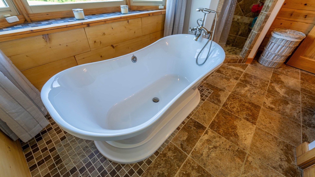 Photo of Bathroom in Ennice