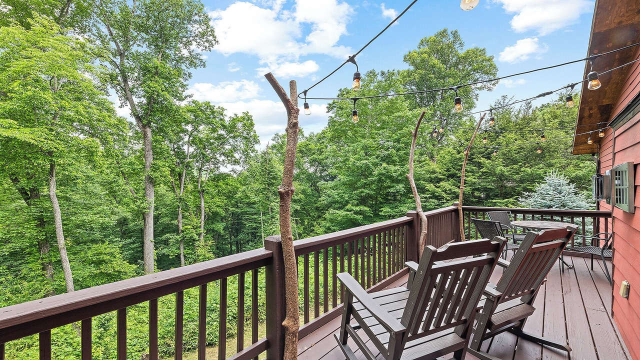 Photo of Outdoor in Mountain Springs