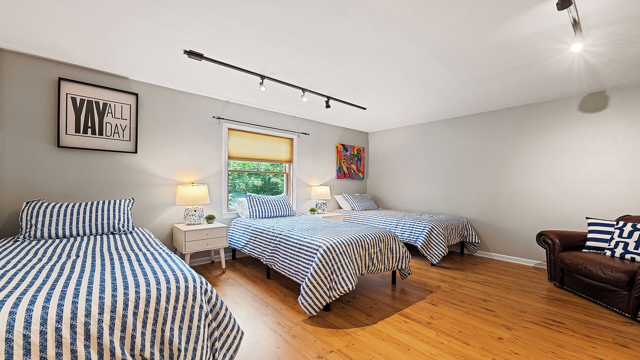 Photo of Bedroom in Mountain Springs