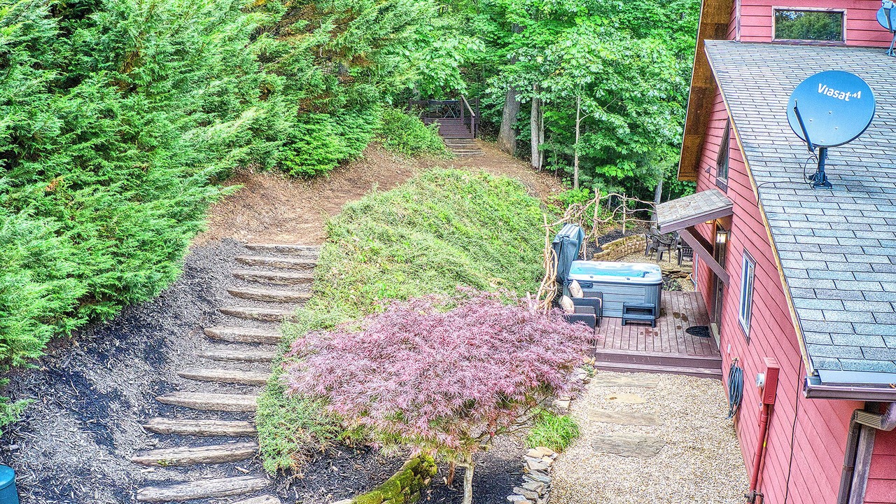 Photo of Outdoor in Mountain Springs