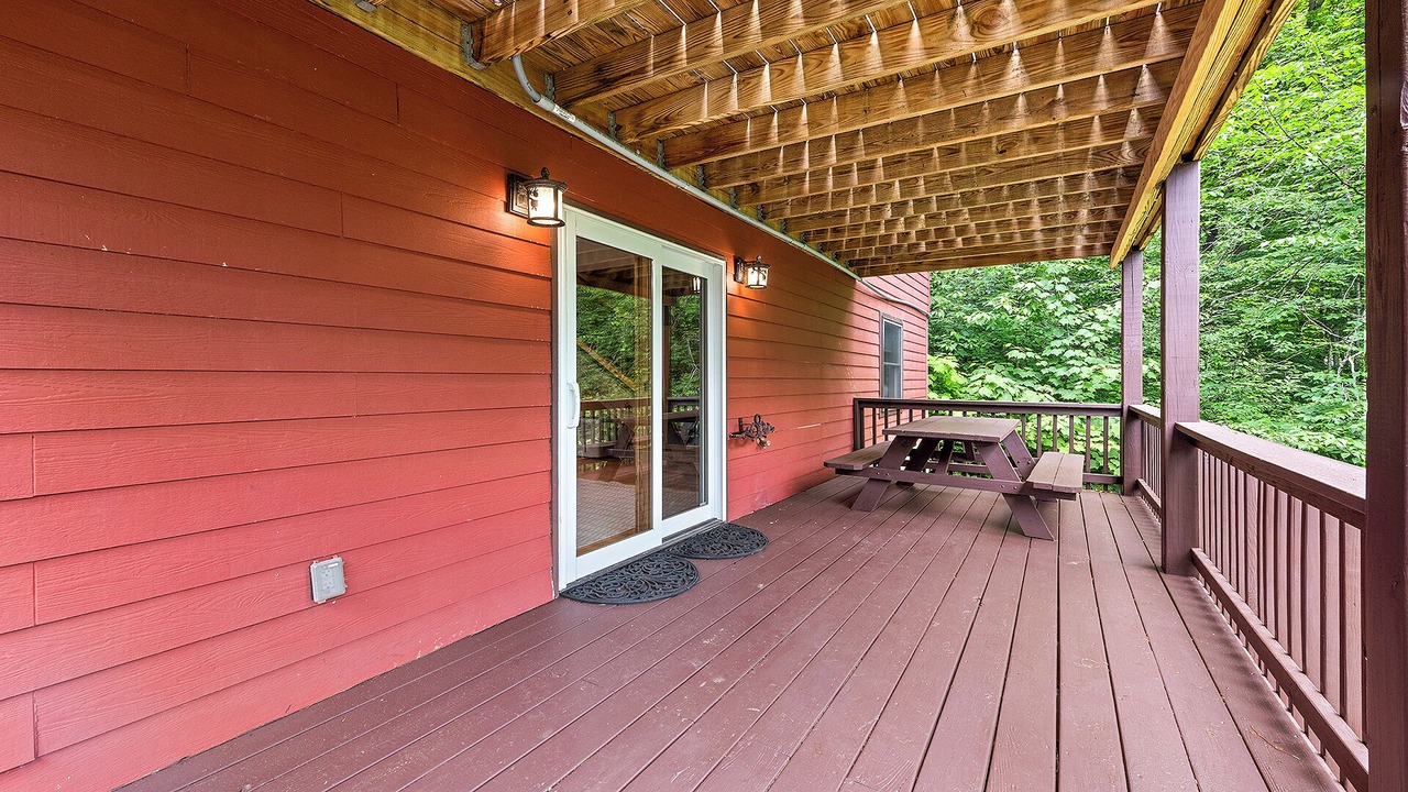 Photo of Outdoor in Mountain Springs