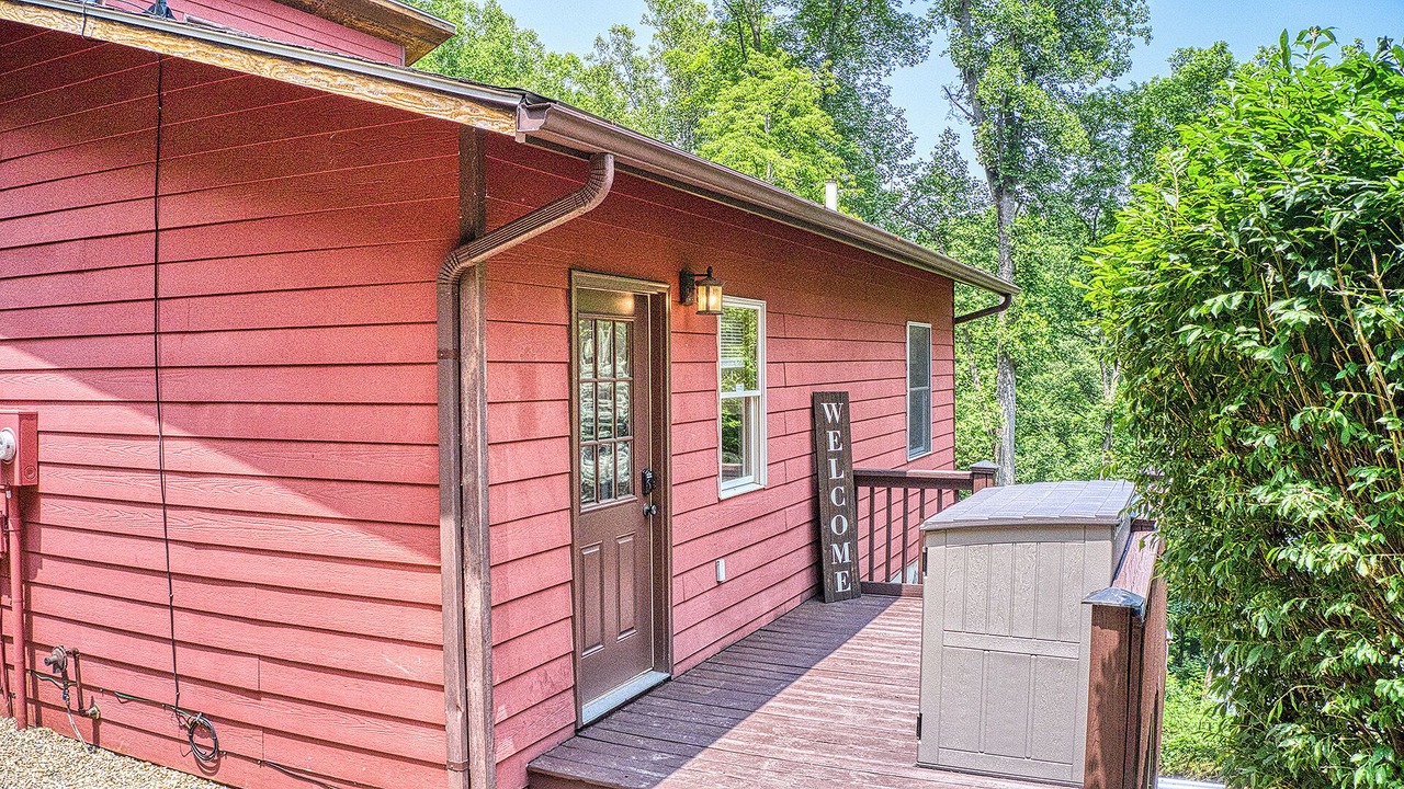 Photo of Outdoor in Mountain Springs
