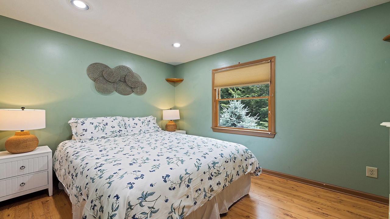 Photo of Bedroom in Mountain Springs