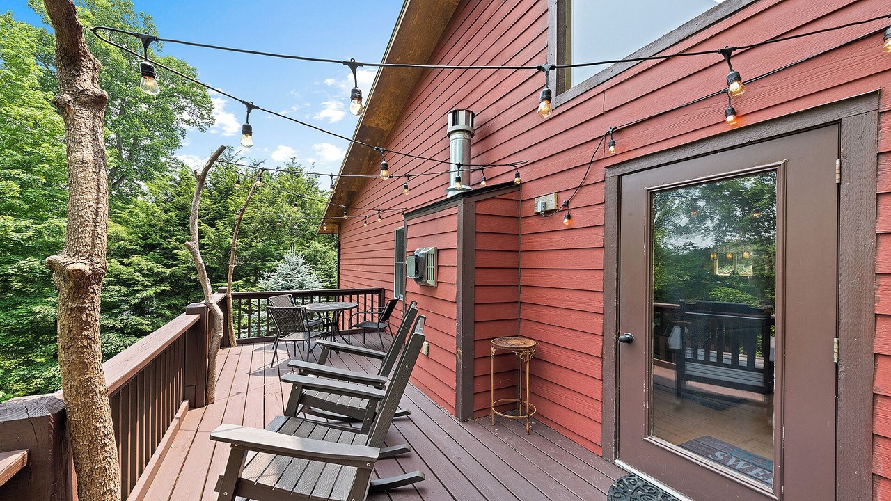 Photo of Outdoor in Mountain Springs