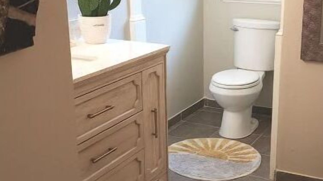 Photo of Bathroom in Fayetteville