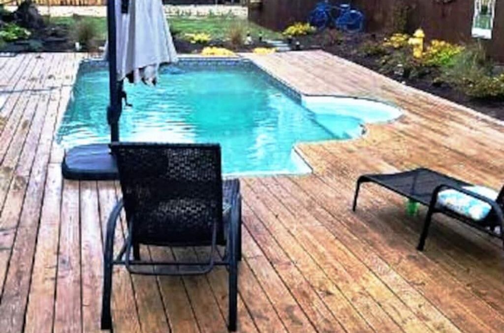 Photo of Outdoor in Fayetteville