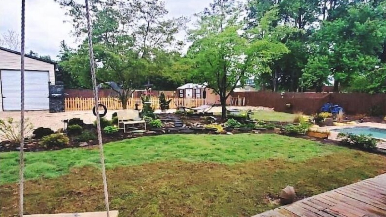 Photo of Outdoor in Fayetteville
