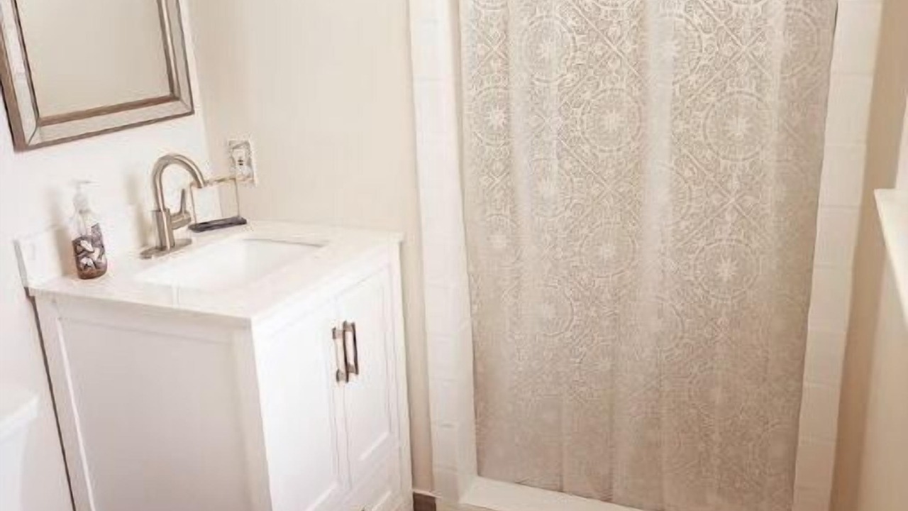 Photo of Bathroom in Fayetteville