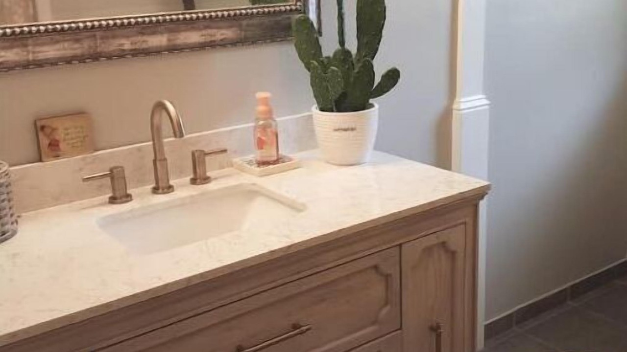 Photo of Bathroom in Fayetteville