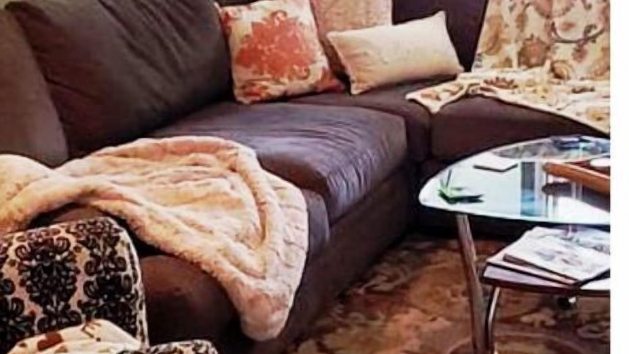 Photo of Livingroom in Fayetteville