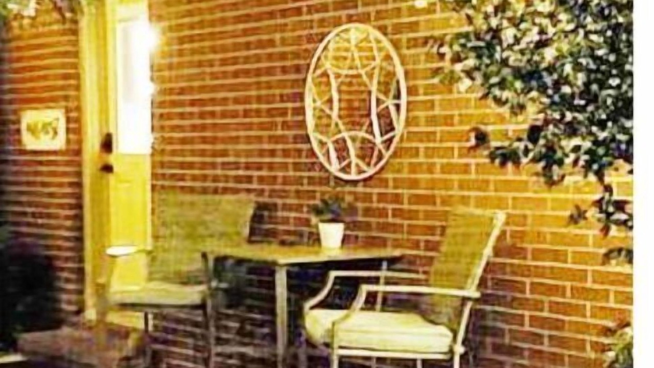 Photo of Patio Balcony in Fayetteville