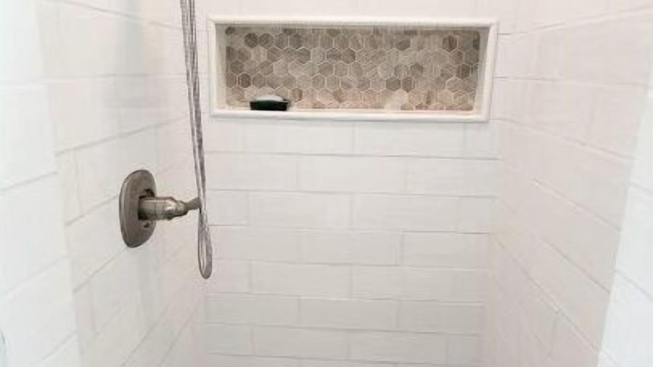 Photo of Bathroom in Fayetteville
