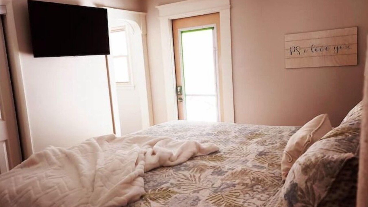Photo of Bedroom in Fayetteville